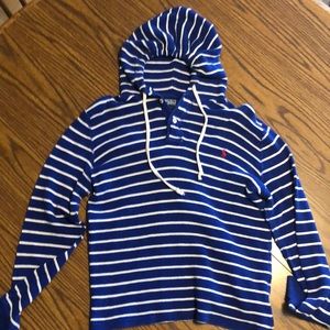Polo Men’s Sweatshirt
